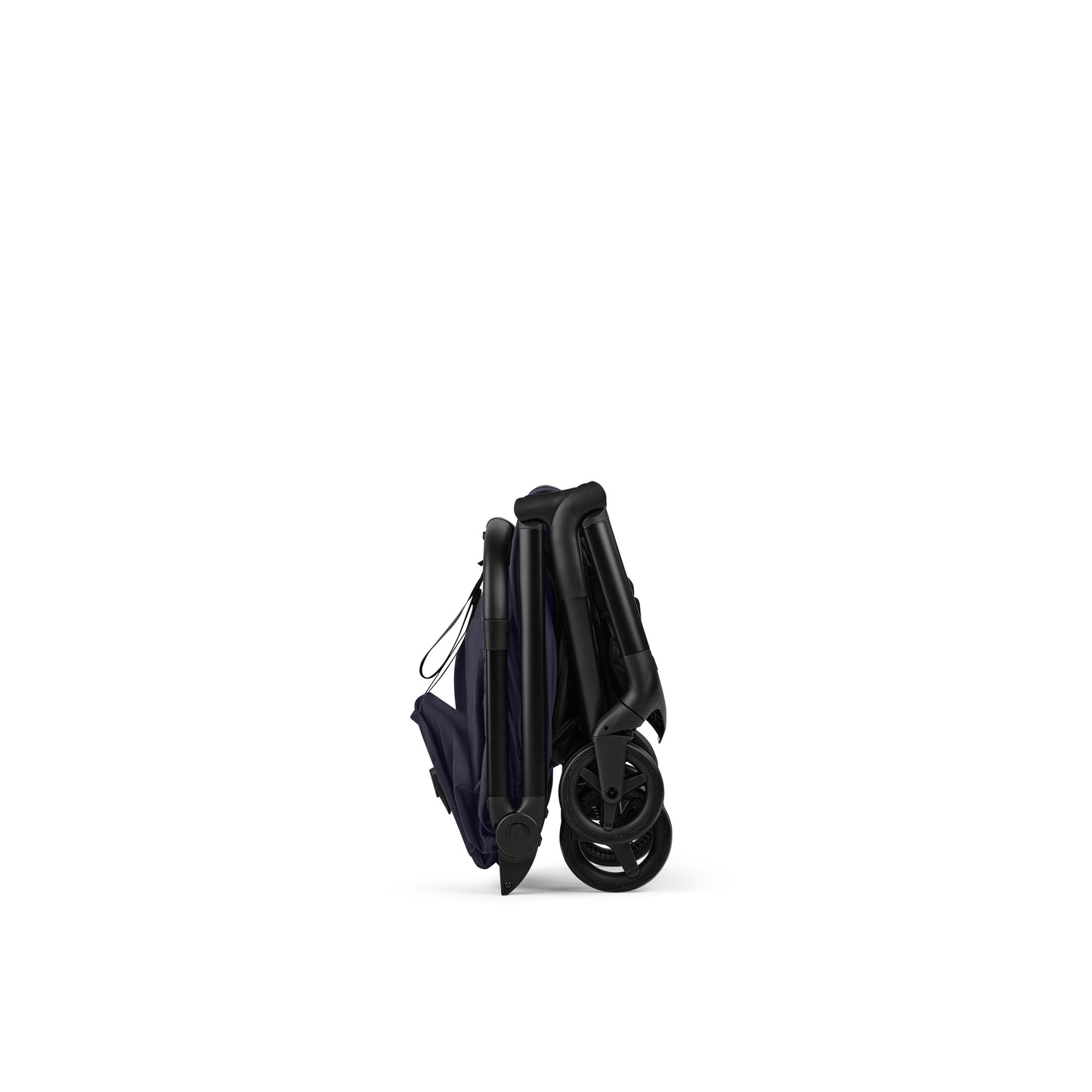 Bugaboo Butterfly 2 Plus Lay-Flat Recline Lightweight Stroller