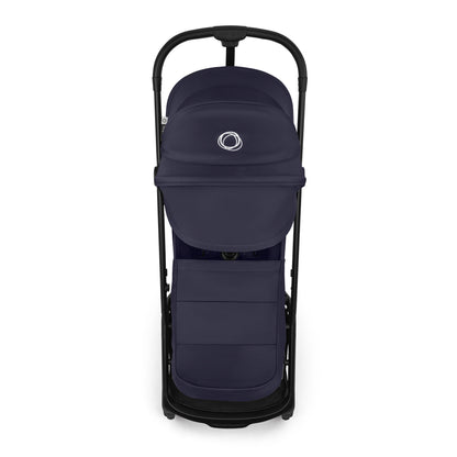 Bugaboo Butterfly 2 Plus Lay-Flat Recline Lightweight Stroller
