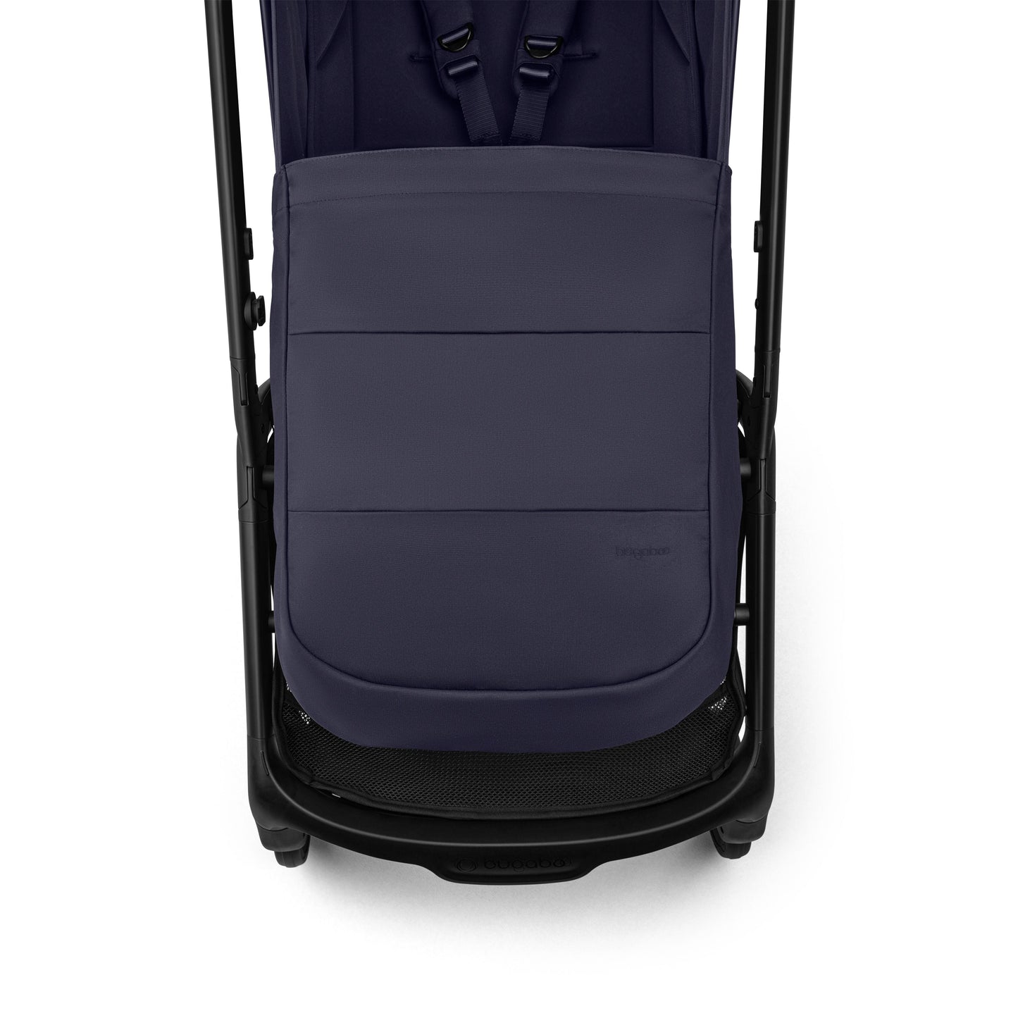 Bugaboo Butterfly 2 Plus Lay-Flat Recline Lightweight Stroller