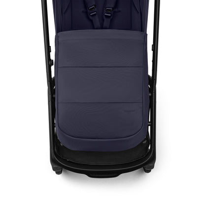 Bugaboo Butterfly 2 Plus Lay-Flat Recline Lightweight Stroller