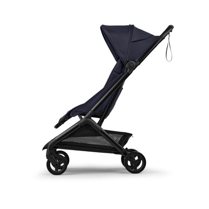 Bugaboo Butterfly 2 Plus Lay-Flat Recline Lightweight Stroller