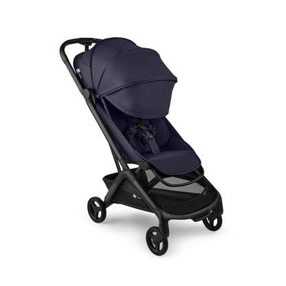 Bugaboo Butterfly 2 Plus Lay-Flat Recline Lightweight Stroller
