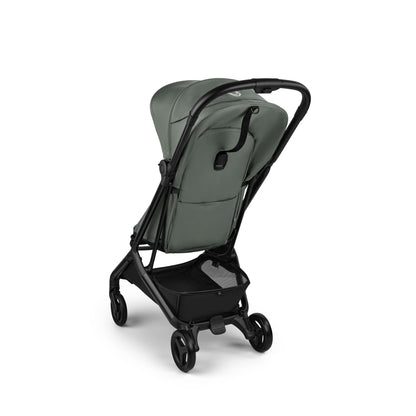 Bugaboo Butterfly 2 Plus Lay-Flat Recline Lightweight Stroller