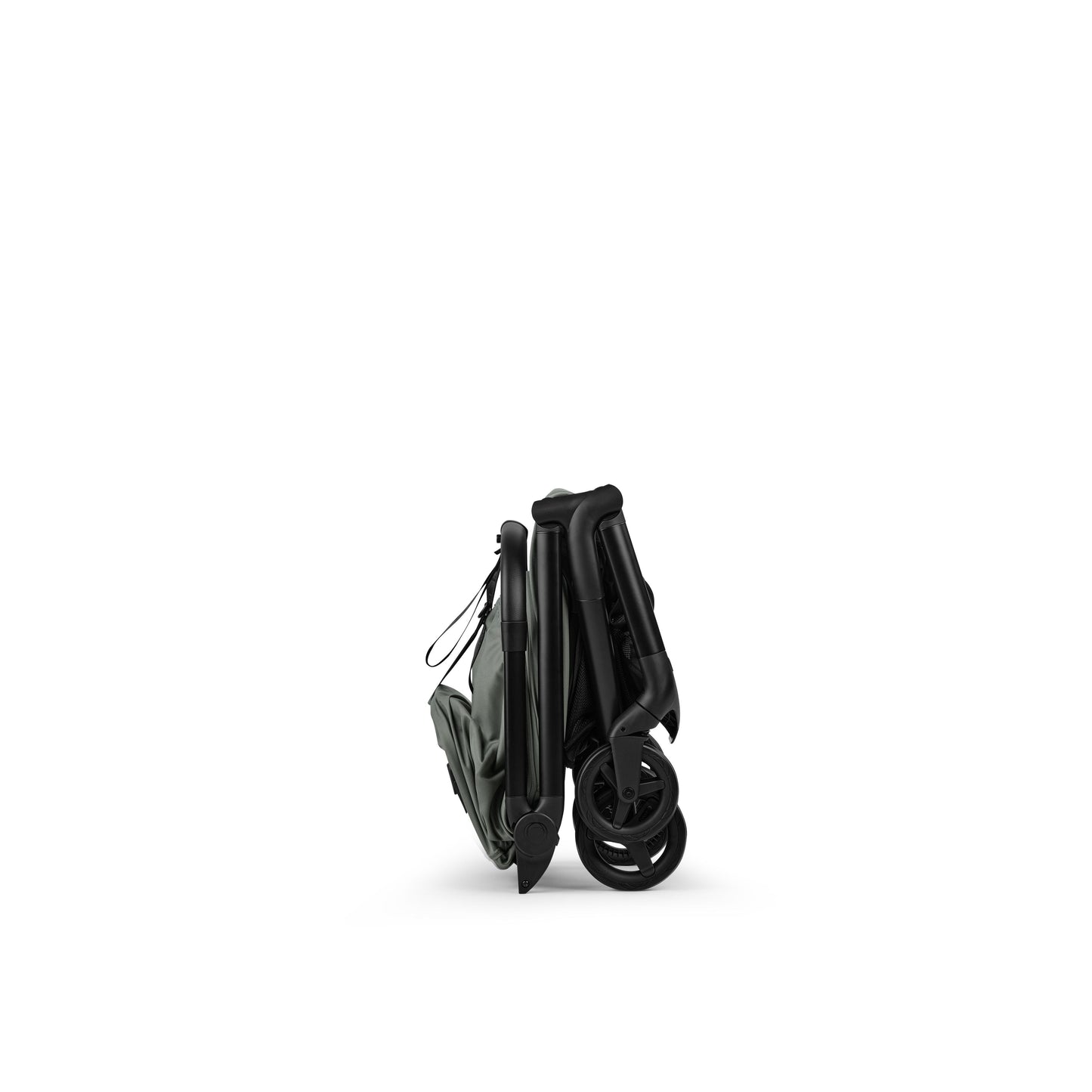 Bugaboo Butterfly 2 Plus Lay-Flat Recline Lightweight Stroller