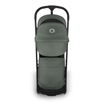 Bugaboo Butterfly 2 Plus Lay-Flat Recline Lightweight Stroller