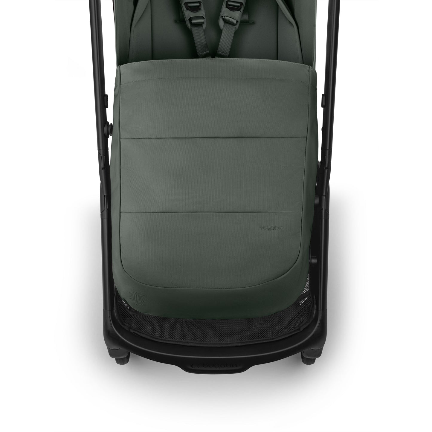 Bugaboo Butterfly 2 Plus Lay-Flat Recline Lightweight Stroller