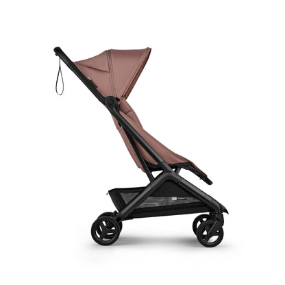 Bugaboo Butterfly 2 Plus Lay-Flat Recline Lightweight Stroller