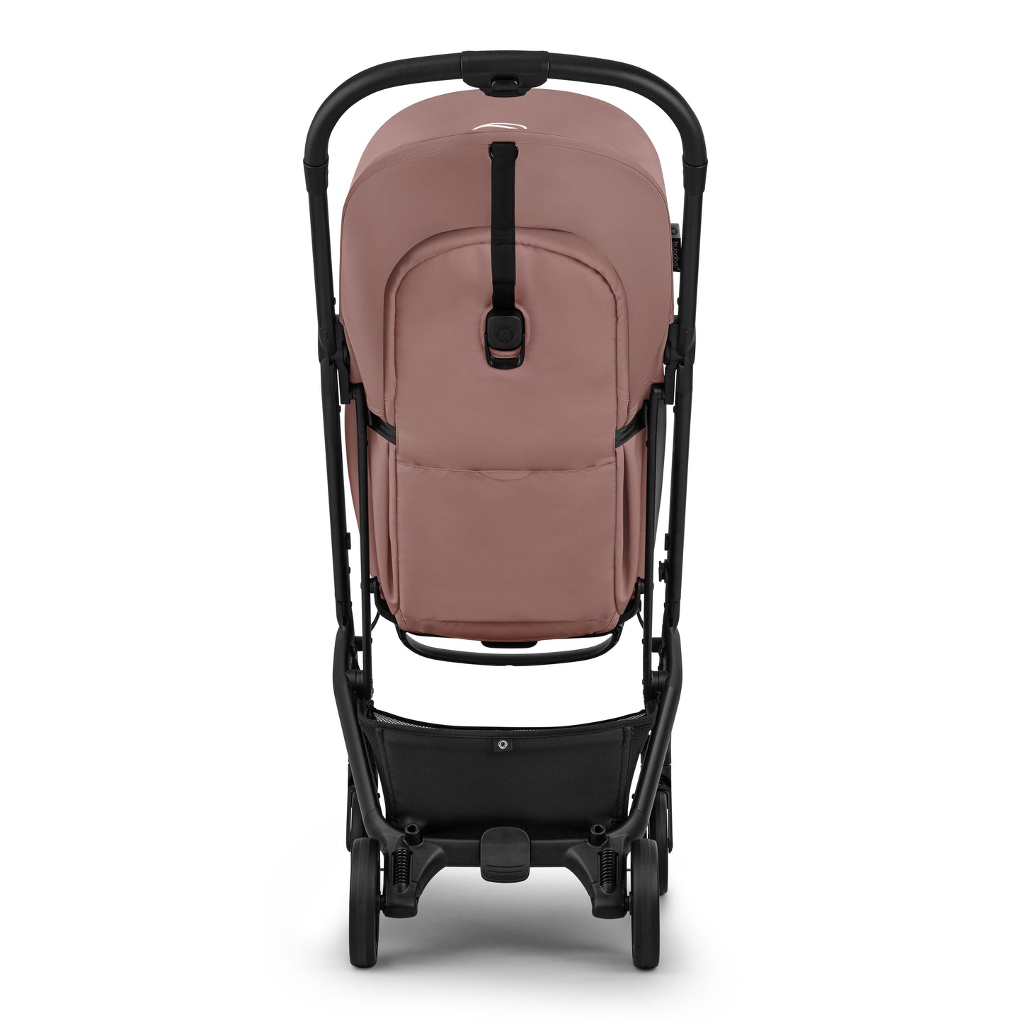 Bugaboo Butterfly 2 Plus Lay-Flat Recline Lightweight Stroller