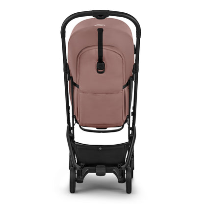 Bugaboo Butterfly 2 Plus Lay-Flat Recline Lightweight Stroller