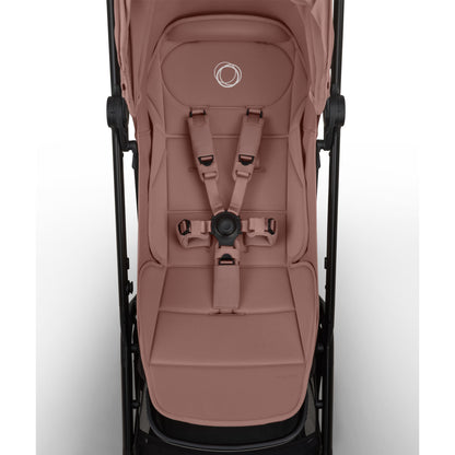 Bugaboo Butterfly 2 Plus Lay-Flat Recline Lightweight Stroller