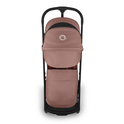 Bugaboo Butterfly 2 Plus Lay-Flat Recline Lightweight Stroller