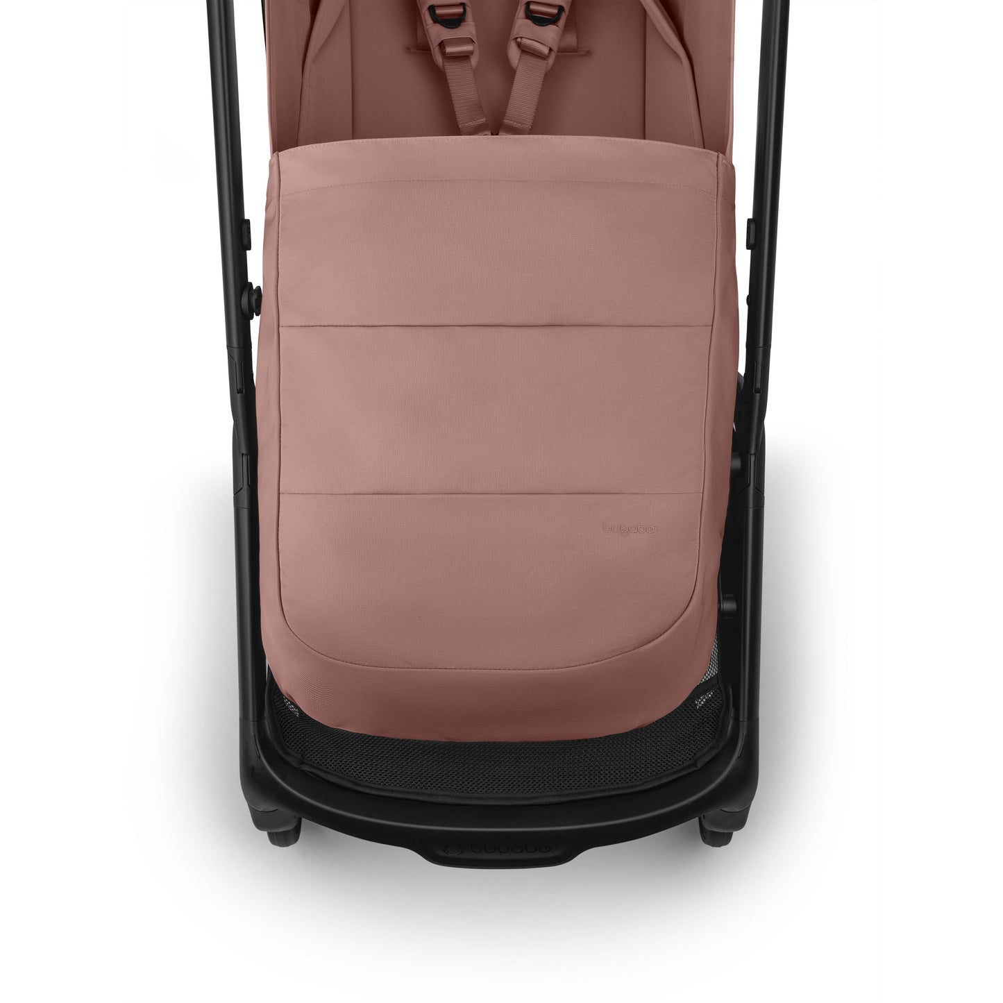 Bugaboo Butterfly 2 Plus Lay-Flat Recline Lightweight Stroller