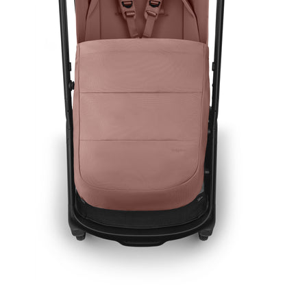 Bugaboo Butterfly 2 Plus Lay-Flat Recline Lightweight Stroller