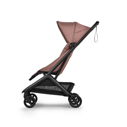 Bugaboo Butterfly 2 Plus Lay-Flat Recline Lightweight Stroller