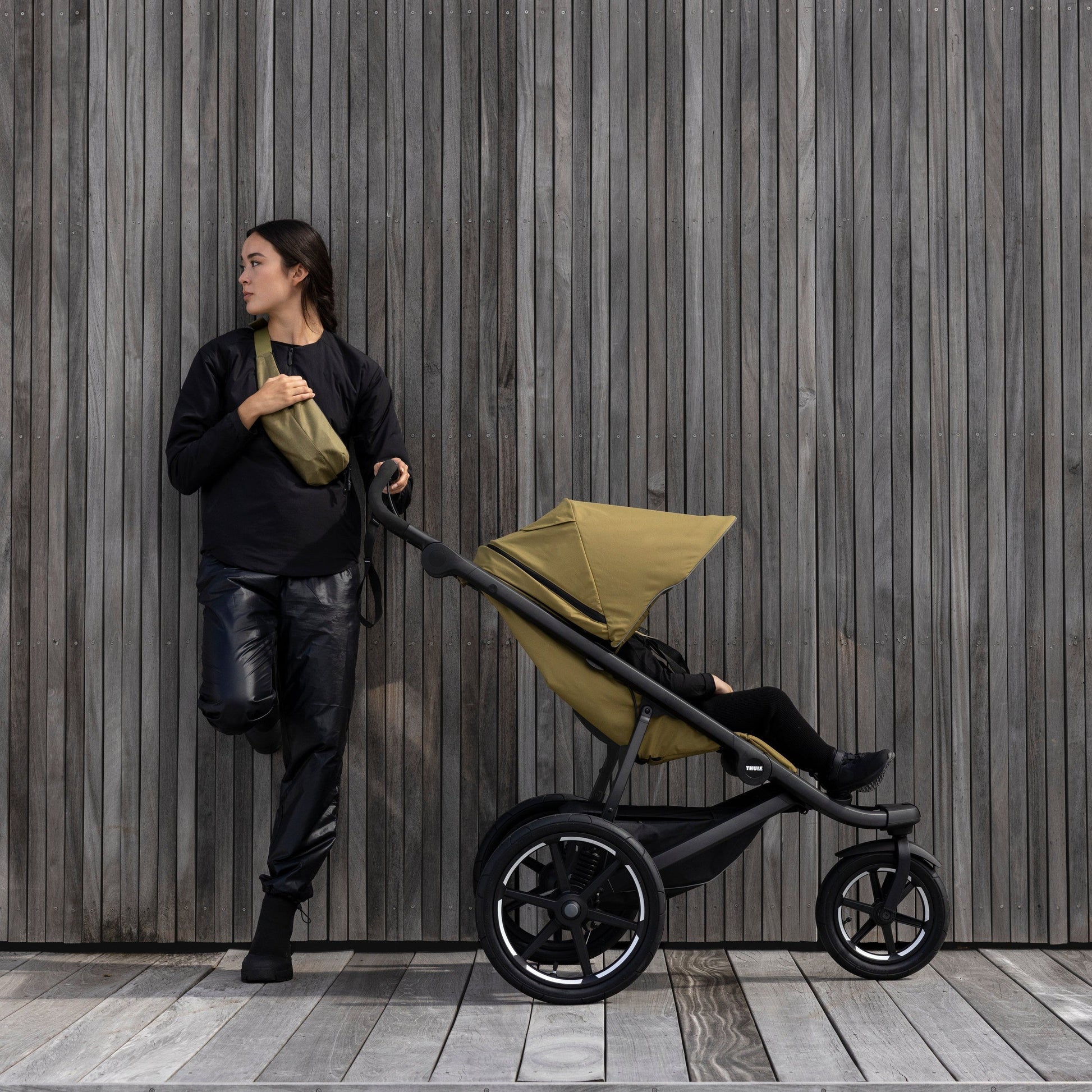 thule stroller coupon Thule Urban Glide 3 Stroller – Swaddles Baby