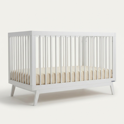 dadada Soho 3-in-1 Convertible Crib