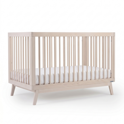 dadada Soho 3-in-1 Convertible Crib