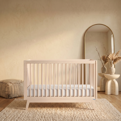 dadada Soho 3-in-1 Convertible Crib