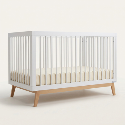 dadada Soho 3-in-1 Convertible Crib