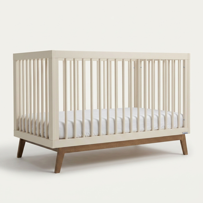 dadada Soho 3-in-1 Convertible Crib