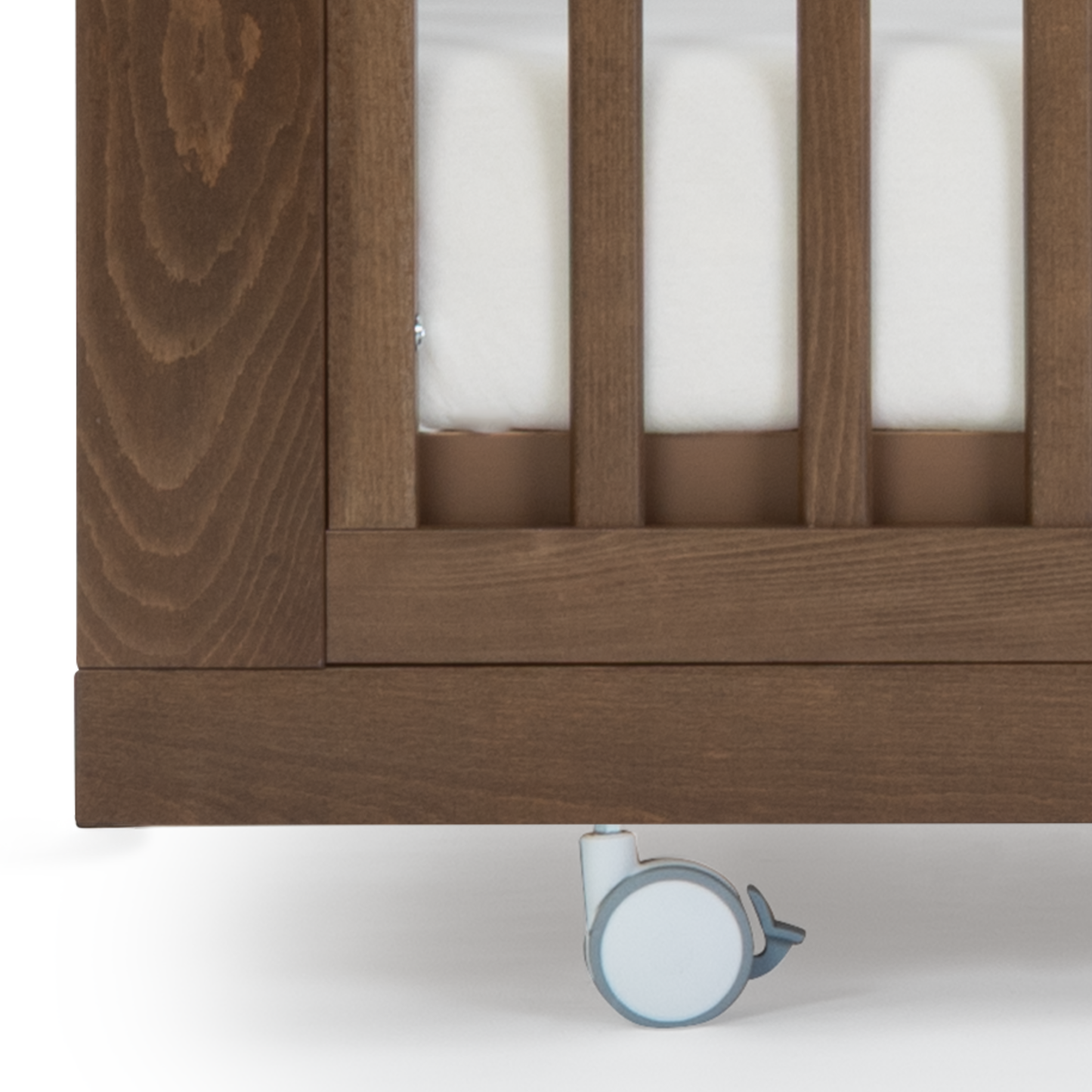 dadada Spirit 7-in-1 Convertible Crib