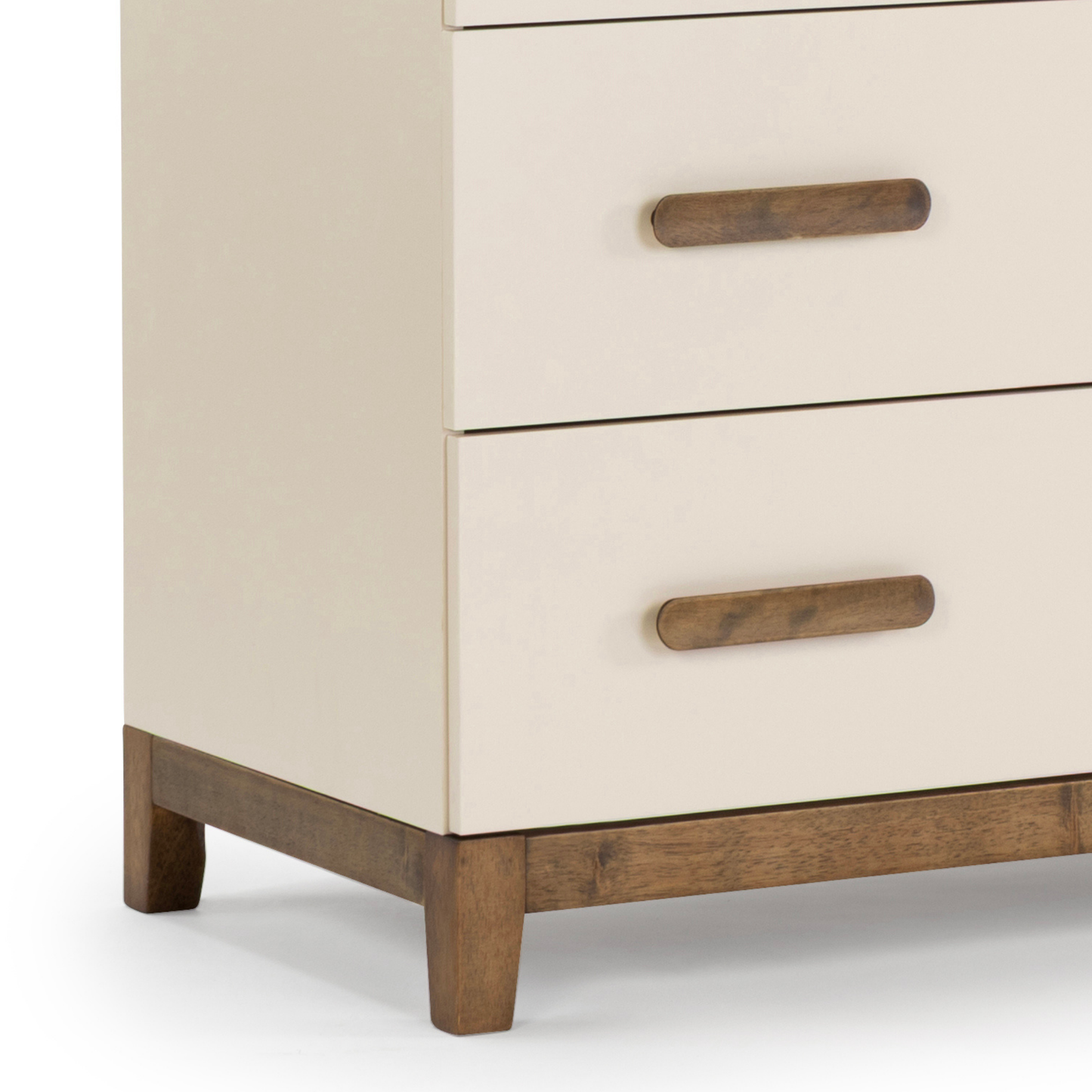 dadada LaLa Little 3-Drawer Dresser