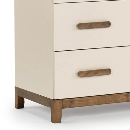 dadada LaLa Little 3-Drawer Dresser