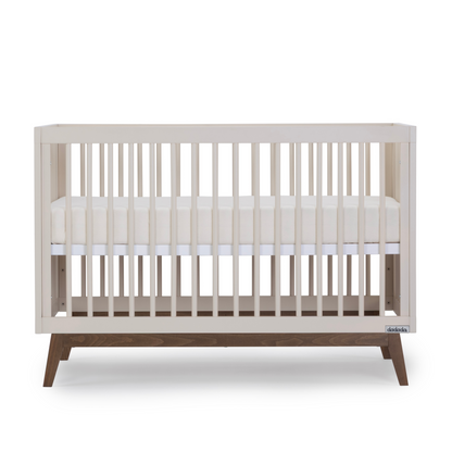 dadada Soho 3-in-1 Convertible Crib