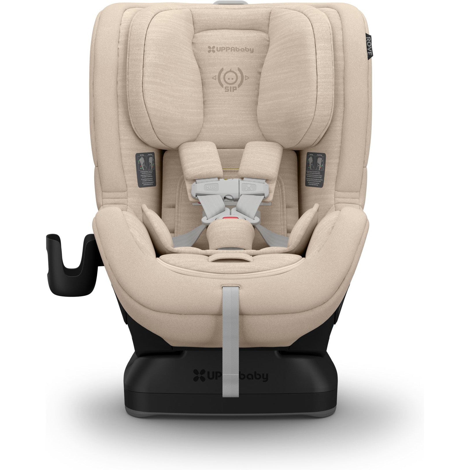 does uppababy make a convertible car seat UPPAbaby Rove Convertible Car Seat – Swaddles Baby