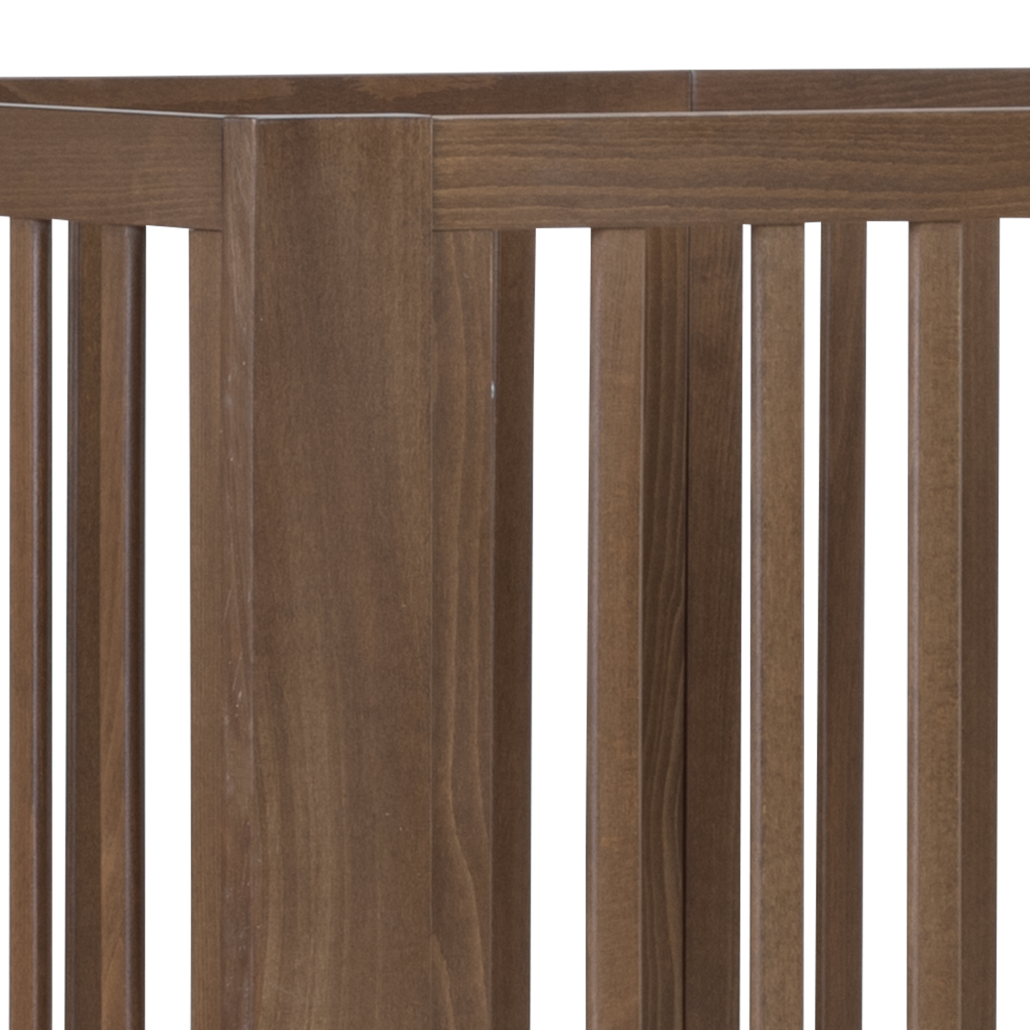 dadada Spirit 7-in-1 Convertible Crib