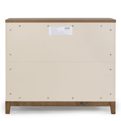 dadada LaLa Little 3-Drawer Dresser