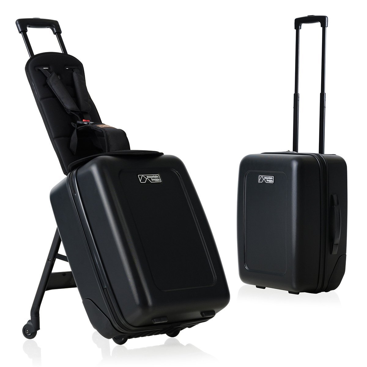 Mountain Buggy Bagrider luggage stroller - Mega Babies