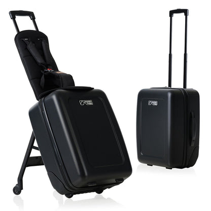 Mountain Buggy Bagrider luggage stroller - Mega Babies