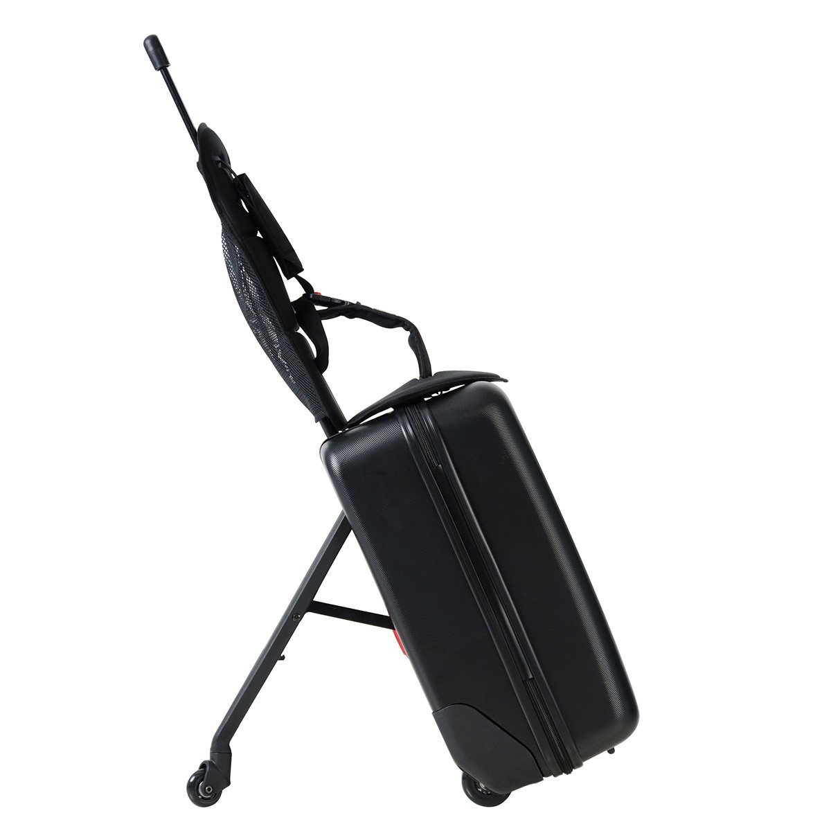 Mountain Buggy Bagrider luggage stroller - Mega Babies