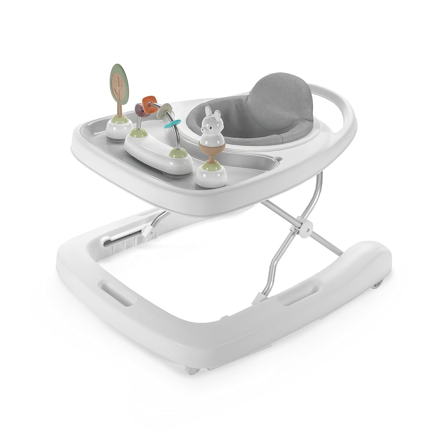 Ingenuity Step & Sprout 3-in-1 Activity Walker