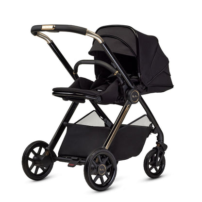 Silver Cross Reef 2 Multi-Terrain Modular Stroller and Accessory Bundle