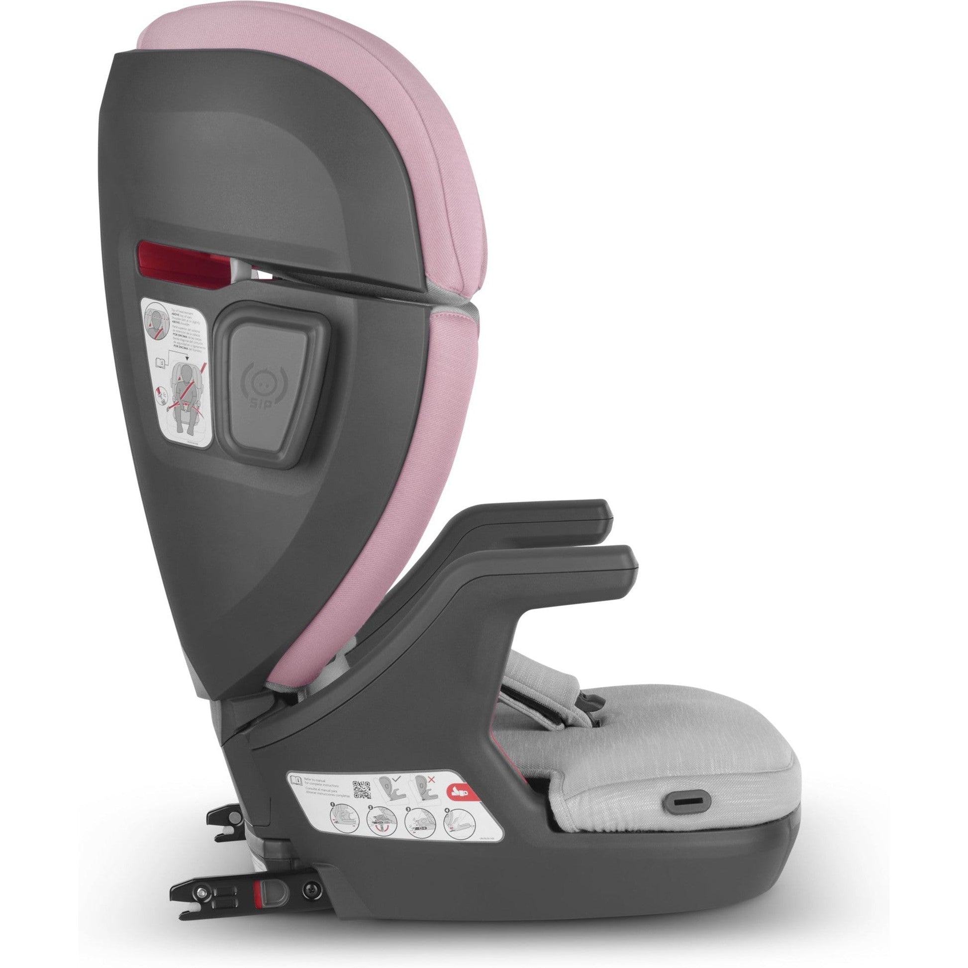 UPPAbaby Alta V2 Booster Seat – Swaddles Baby