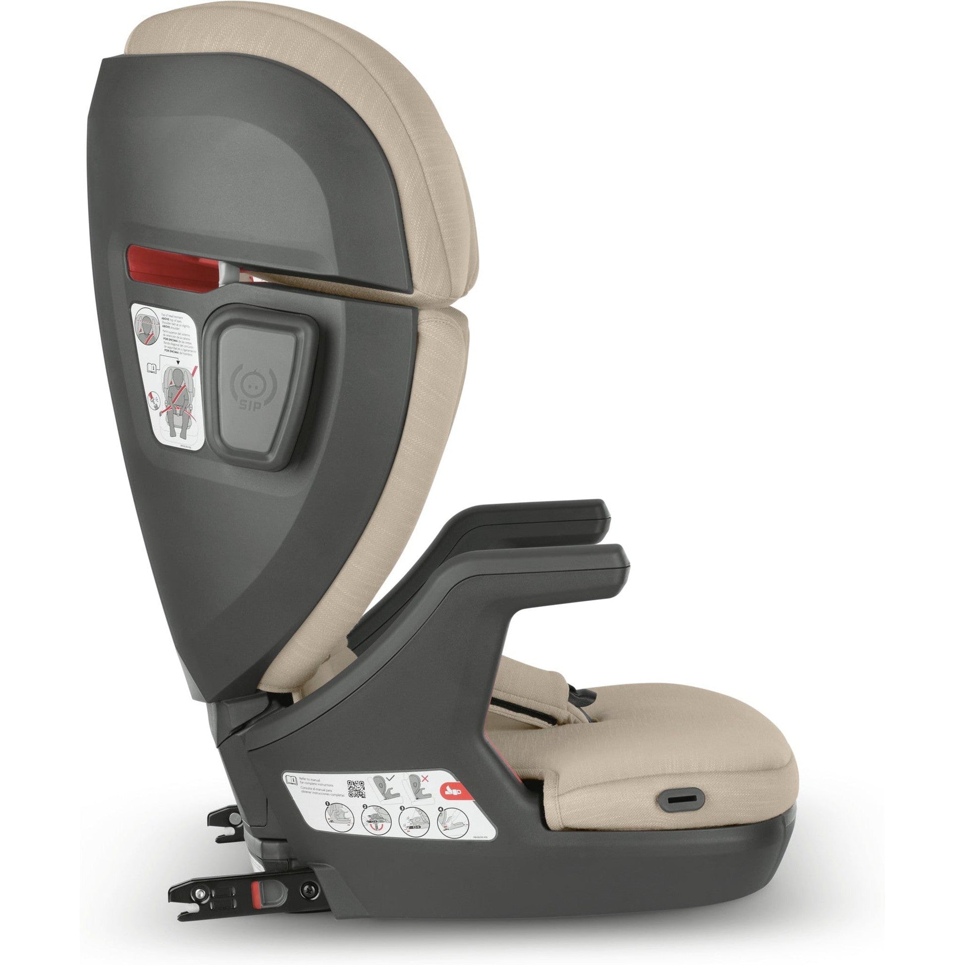 UPPAbaby Alta V2 Booster Seat – Swaddles Baby
