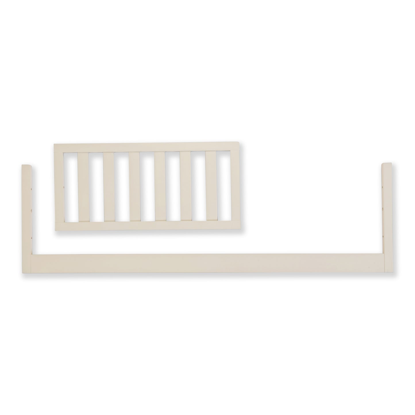 dadada 3-in-1 Toddler Bed Conversion Kit: Soho/ Boston/ Kenton/ Austin/ Bliss/ Lala