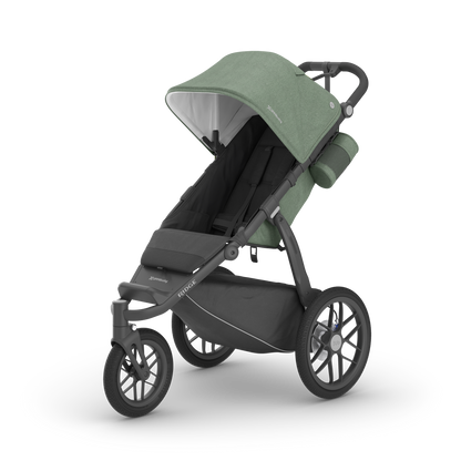 UPPAbaby Ridge All-Terrain Stroller