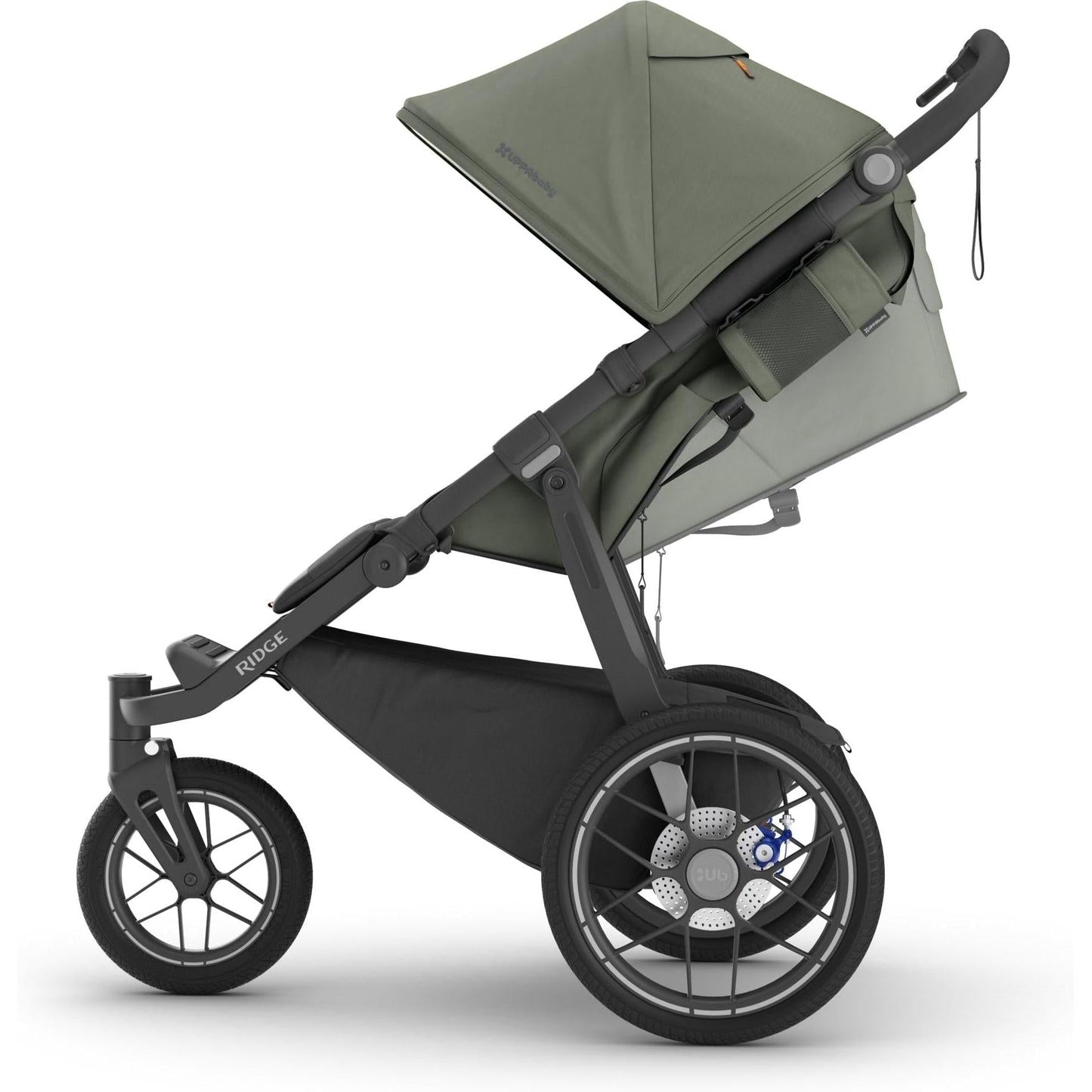 UPPAbaby Ridge V2 All-Terrain Stroller