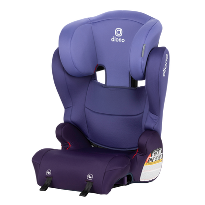 Diono Cambria 2XT 2-in-1 High Back Booster