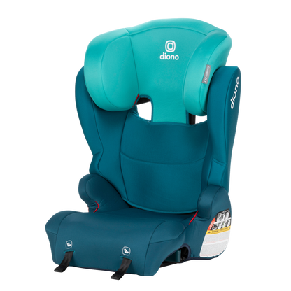 Diono Cambria 2XT 2-in-1 High Back Booster