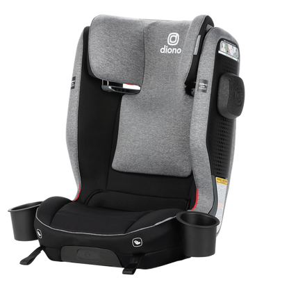 Diono Monterey 6DXT SafePlus High-Back Booster