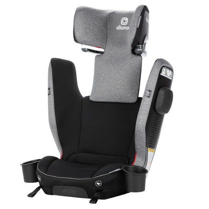 Diono Monterey 6DXT SafePlus High-Back Booster