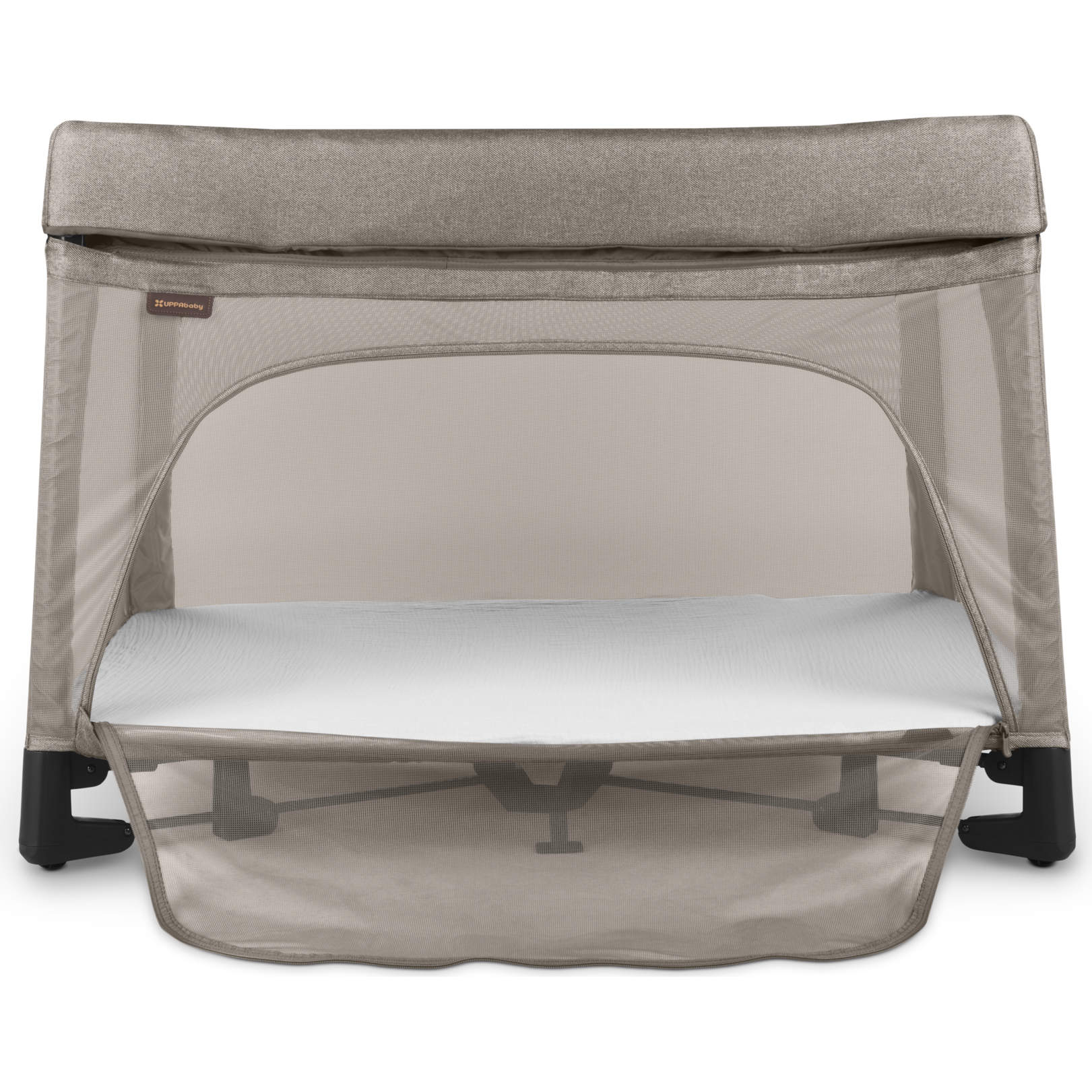 uppababy remi playard reviews UPPAbaby Remi Bedside Bassinet + Playard + Travel Crib – Swaddles Baby