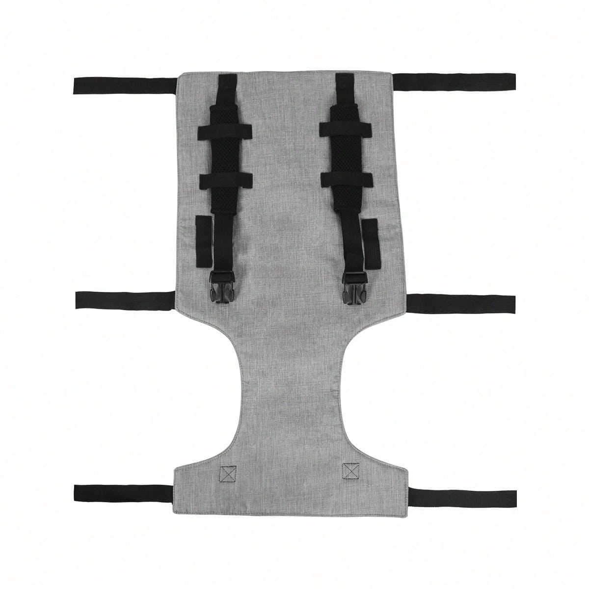 Swabies Baby And Toddler Feeding Chair Harness Strap