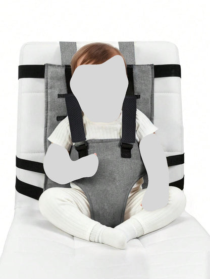 Swabies Baby And Toddler Feeding Chair Harness Strap