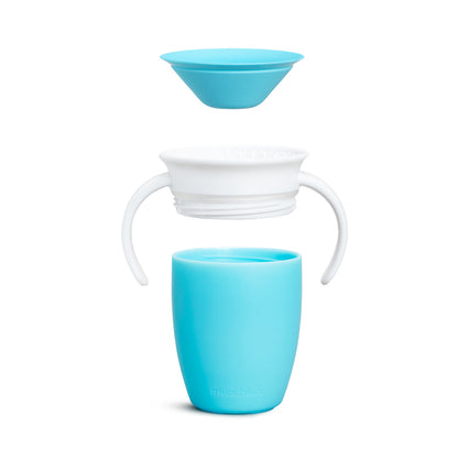 Munchkin 7oz Miracle 360° Trainer Cup