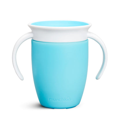 Munchkin 7oz Miracle 360° Trainer Cup